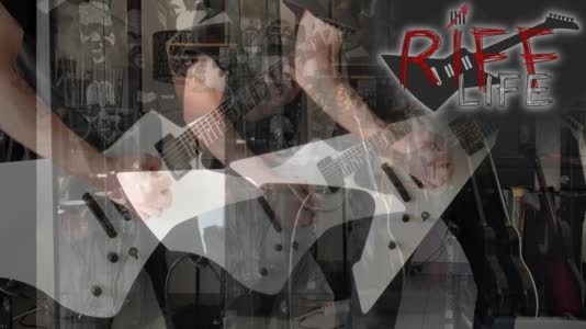 BLACKENED harmony
