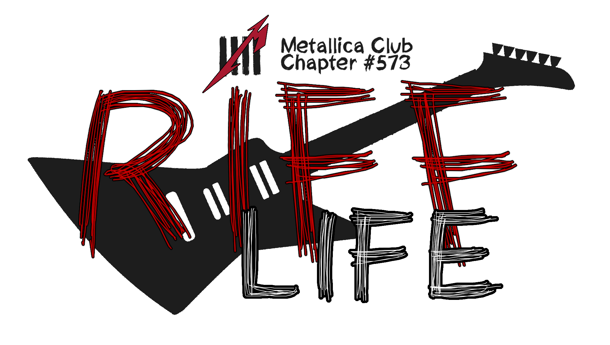 RIFF LIFE The Riffs Flow