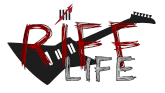 RIFF LIFE logo