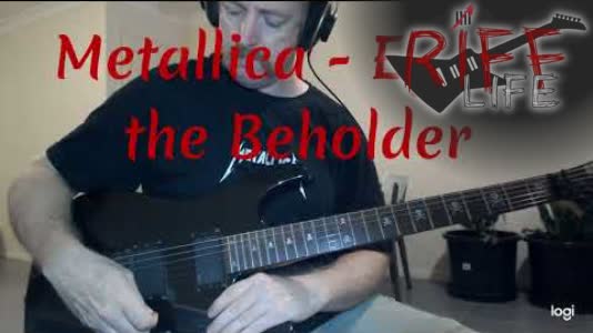 Eye of the Beholder Solo 